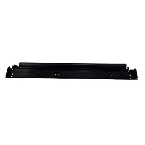 LEXUS NX 250/350 RADIATOR SUPPORT UPPER AIR DEFECTOR **CAPA** OEM#16594F0080 2022-2024 PL#TO1218166C
