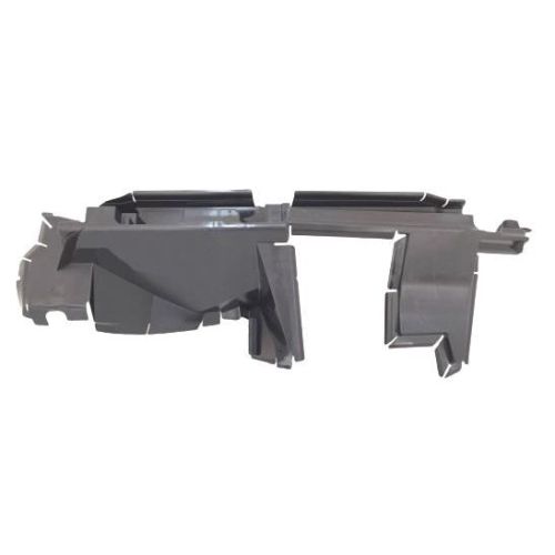2020-2022 TOYOTA HIGHLANDER Grille air deflector CAPA  OEM# 165930P030 PL# TO1218171C