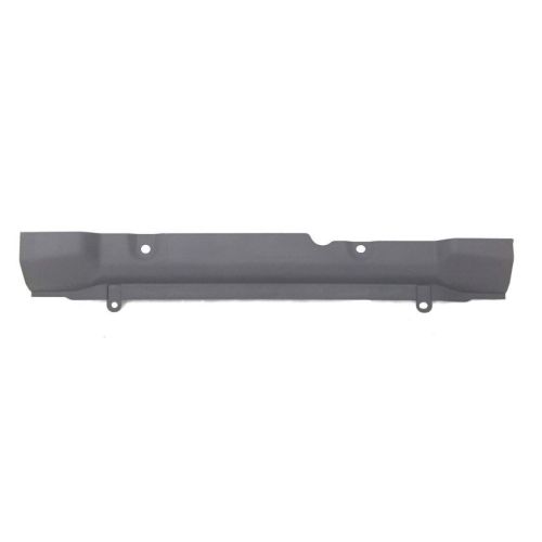 2022-2026 TOYOTA SEQUOIA / TUNDRA Grille air deflector CAPA OEM# 16594F4010 PL# TO1218190C
