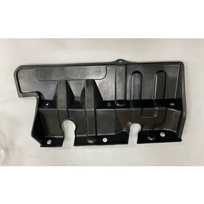 2007-2022 TOYOTA SEQUOIA / TUNDRA Grille air deflector OEM# 532940C020 PL# TO1218192