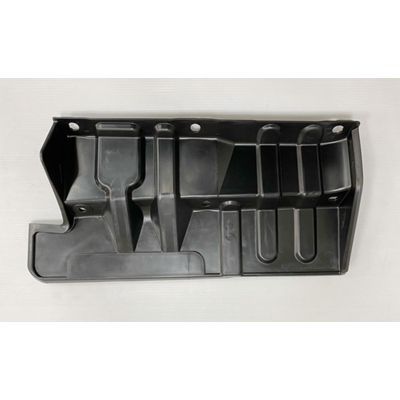 2007-2022 TOYOTA SEQUOIA / TUNDRA Grille air deflector OEM# 532930C020 PL# TO1218193
