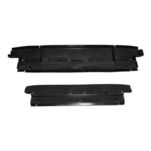 LEXUS NX 250/350 RADIATOR SUPPORT LOWER AIR GUIDE OEM#16592F0040 2021-2024 PL#TO1218211