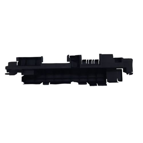 LEXUS TX 350 RADIATOR SUPPORT SIDE AIR DEFLECTOR RIGHT (Passenger Side) (AIR GUIDE) **CAPA** OEM#16593F0580 2024-2025 PL#TO1218237C