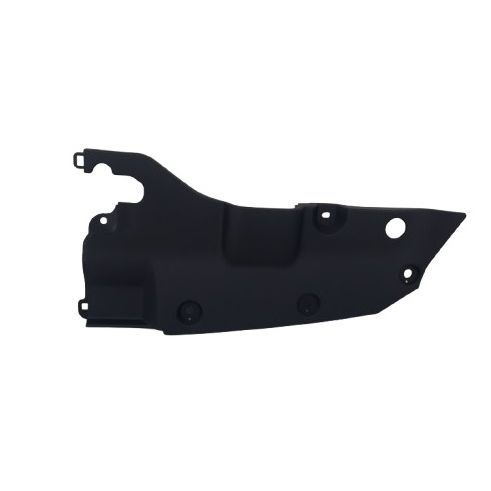 2023-2026 TOYOTA CROWN Front panel molding OEM# 1669725030 PL# TO1224140