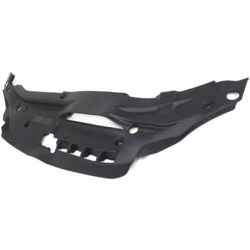 TOYOTA AVALON RADIATOR SUPPORT TOP COVER (PLASTIC) OEM#5329507010 2005-2010 PL#TO1225270