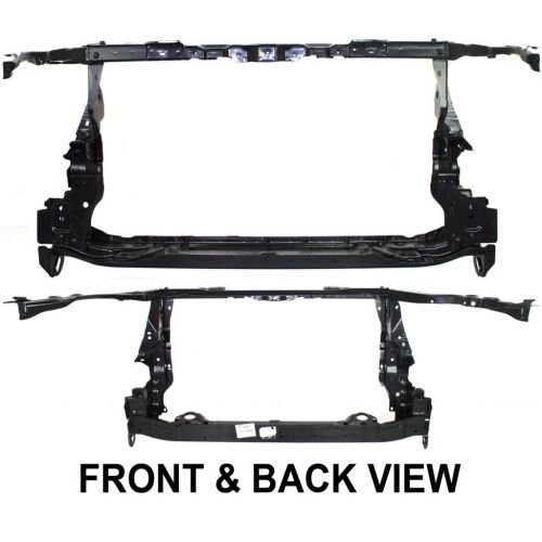 2009-2013 TOYOTA COROLLA Radiator support CAPA  OEM# 5320112B70 PL# TO1225285C