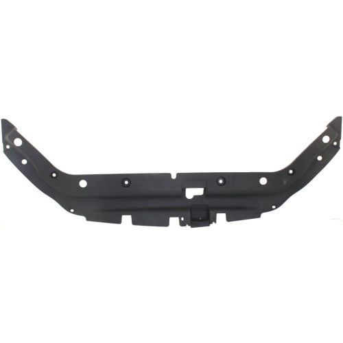 2006-2012 TOYOTA RAV4 Radiator support CAPA  OEM# 532890R010 PL# TO1225288C