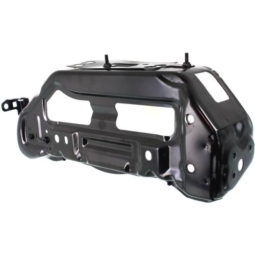 SCION SCION xD RADIATOR SIDE SUPPORT ASSEMBLY RIGHT (Passenger Side) OEM#5320252910 2008-2014 PL#TO1225291
