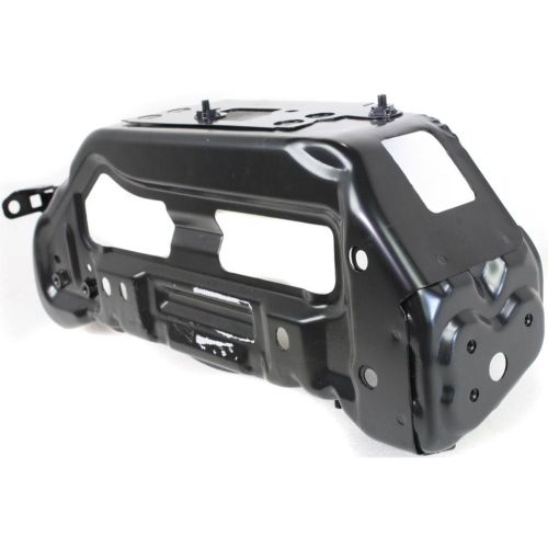 SCION SCION xD RADIATOR SIDE SUPPORT ASSEMBLY RIGHT (Passenger Side) **CAPA** OEM#5320252910 2008-2014 PL#TO1225291C