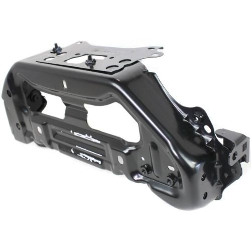 SCION SCION xD RADIATOR SIDE SUPPORT ASSEMBLY LEFT (Driver Side) **CAPA** OEM#5320352908 2008-2014 PL#TO1225292C