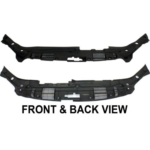 2008-2010 TOYOTA HIGHLANDER Radiator support OEM# 532950E040 PL# TO1225294