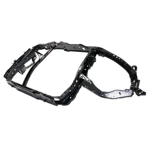 2011-2013 TOYOTA HIGHLANDER Radiator support CAPA  OEM# 532010E902 PL# TO1225302C