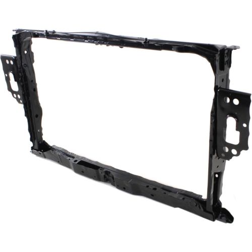 2013-2015 TOYOTA RAV4 Radiator support CAPA  OEM# 532050R030 PL# TO1225313C