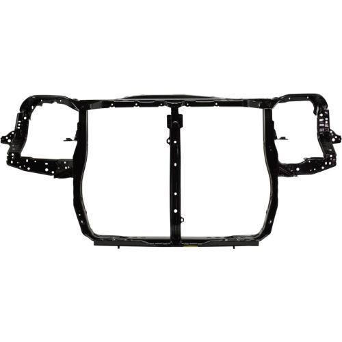 2014-2019 TOYOTA HIGHLANDER Radiator support CAPA  OEM# 532010E904 PL# TO1225326C