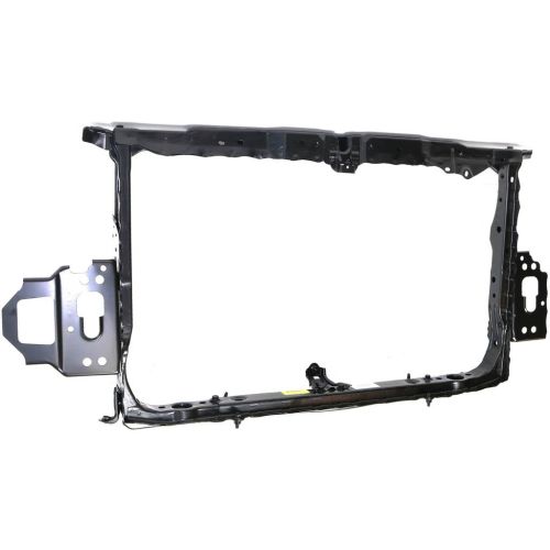 2015-2018 TOYOTA RAV4 Radiator support CAPA  OEM# 532050R050 PL# TO1225408C