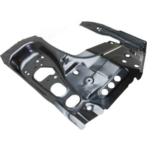 2005-2023 TOYOTA TACOMA Radiator support CAPA OEM# 5302904010 PL# TO1225410C