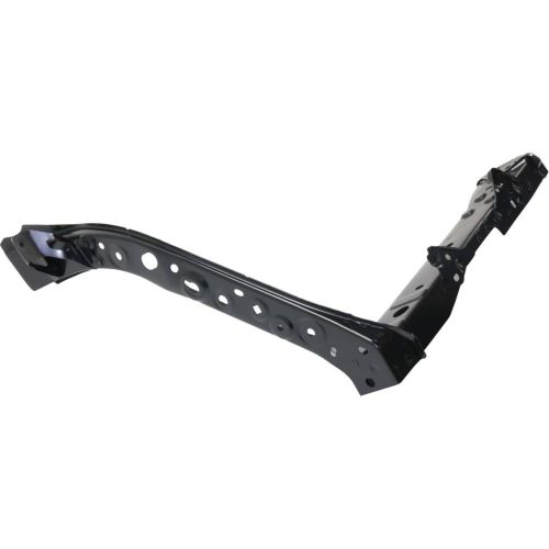 TOYOTA CAMRY RADIATOR SUPPORT SIDE ASSEMBLY LEFT (Driver Side) (UPPER&SIDE)(USA BUILT) OEM#5320306270 2018-2024 PL#TO1225456