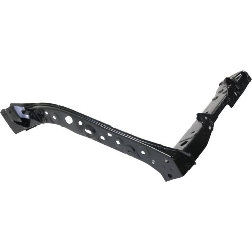 TOYOTA CAMRY HYBRID RADIATOR SUPPORT SIDE ASSEMBLY LEFT (Driver Side) (UPPER&SIDE)**CAPA** OEM#5320306270 2018-2024 PL#TO1225456C