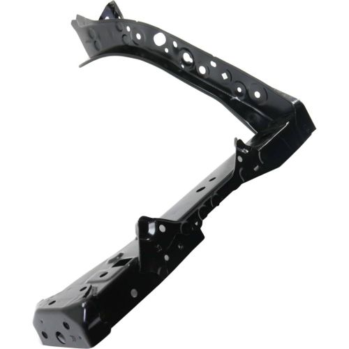 TOYOTA CAMRY HYBRID RADIATOR SUPPORT SIDE ASSEMBLY RIGHT (Passenger Side) (UPPER&SIDE) OEM#5320206230 2018-2024 PL#TO1225457