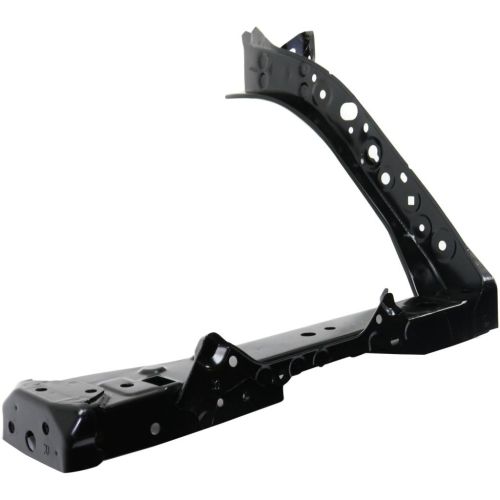 TOYOTA CAMRY RADIATOR SUPPORT SIDE ASSEMBLY RIGHT (Passenger Side) (UPPER&SIDE)(USA BUILT)**CAPA** OEM#5320206230 2018-2024 PL#TO1225457C