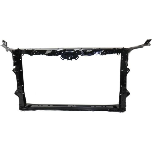 TOYOTA CAMRY HYBRID RADIATOR SUPPORT ASSEMBLY OEM#5320533901-PFM 2018-2024 PL#TO1225459