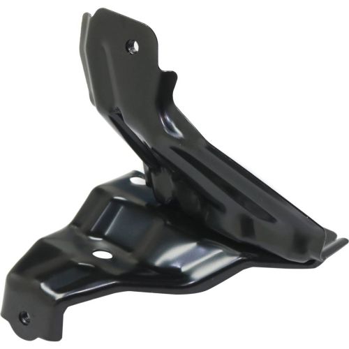 TOYOTA 4RUNNER RADIATOR SUPPORT SIDE BRACKET LEFT (Driver Side) (STEEL) OEM#5380435040 2010-2024 PL#TO1225470