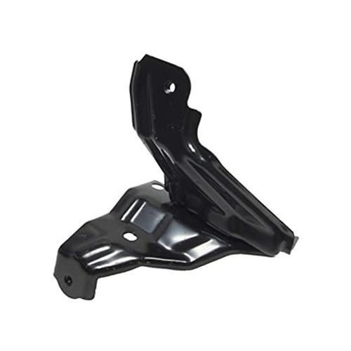 TOYOTA 4RUNNER RADIATOR SUPPORT SIDE BRACKET LEFT (Driver Side) (Driver Side) (STEEL) **CAPA** OEM#5380435040 2010-2024 PL#TO1225470C