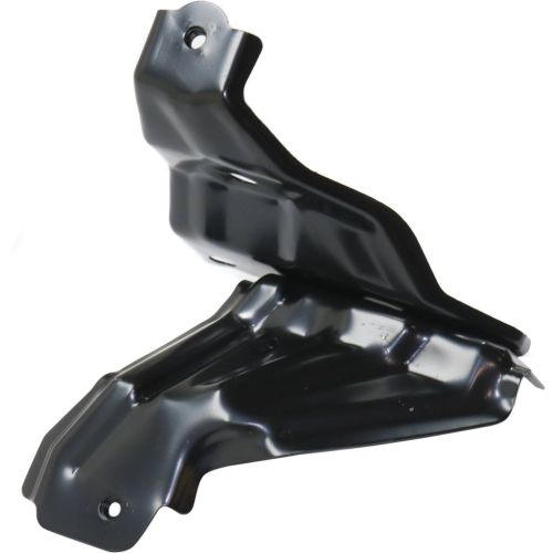 TOYOTA 4RUNNER RADIATOR SUPPORT SIDE BRACKET RIGHT (Passenger Side) (STEEL) OEM#5380335030 2010-2024 PL#TO1225471
