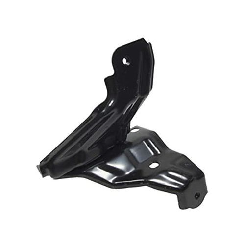 TOYOTA 4RUNNER RADIATOR SUPPORT SIDE BRACKET RIGHT (Passenger Side) (STEEL) **CAPA** OEM#5380335030 2010-2024 PL#TO1225471C