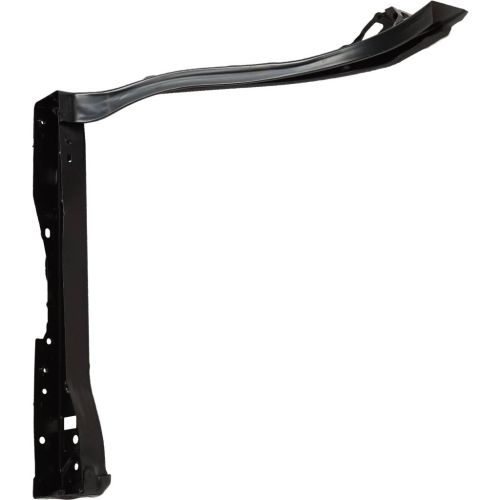 TOYOTA AVALON HYBRID RADIATOR SUPPORT SIDE ASSY RIGHT (Passenger Side) **CAPA** OEM#5320207040 2019-2022 PL#TO1225475C