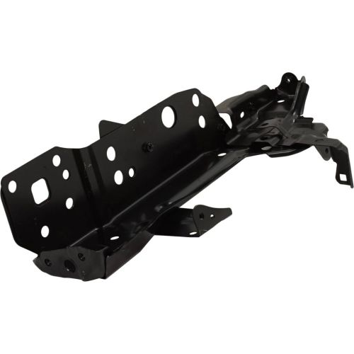 TOYOTA COROLLA HYBRID RADIATOR SUPPORT SIDE ASSY RIGHT (Passenger Side) **CAPA** OEM#5320247903 2020-2022 PL#TO1225483C