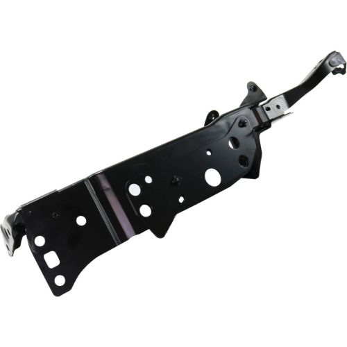 TOYOTA CHR  RADIATOR SUPPORT SIDE ASSY RIGHT (Passenger Side) (JAPAN) **CAPA** OEM#5320210901 2018-2022 PL#TO1225501C