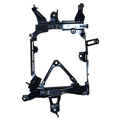 2022-2026 TOYOTA SEQUOIA / TUNDRA Radiator support OEM# 16582F4010 PL# TO1225537