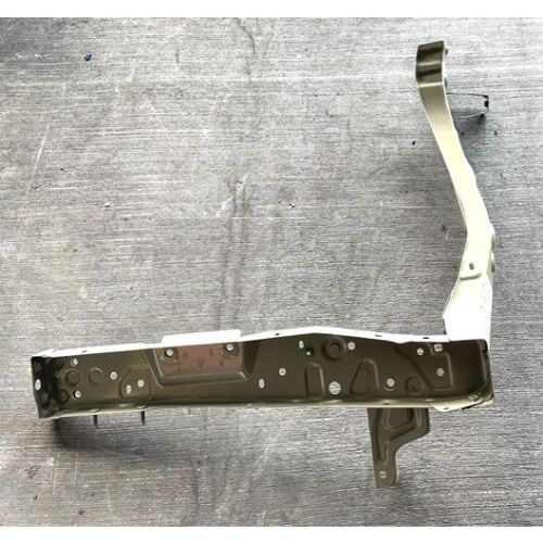2024-2026 TOYOTA GRAND HIGHLANDER Radiator support OEM# 532030E910 PL# TO1225546