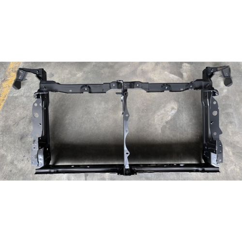 TOYOTA COROLLA SEDAN RADIATOR SUPPORT ASSY 2.0L (NA BUILT) OEM#5320102630 2023-2025 PL#TO1225554