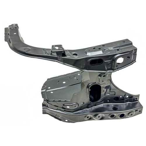 2024-2024 TOYOTA LAND CRUISER Radiator support OEM# 5320260310 PL# TO1225569