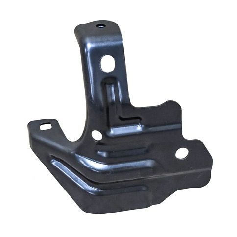 TOYOTA CAMRY (HYBRID) RADIATOR SUPPORT SIDE BMP MOUNT ARM LEFT (Driver Side) OEM#5214206210 2025 PL#TO1225570