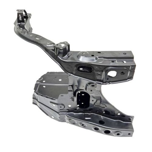 TOYOTA 4RUNNER RADIATOR SUPPORT SIDE RIGHT (Passenger Side) OEM#5320235160 2025-2026 PL#TO1225581
