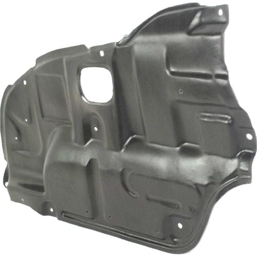 TOYOTA CAMRY SPLASH SHIELD RIGHT (Passenger Side) (UNDER ENGINE) (Plastic) OEM#5144106030 2002-2006 PL#TO1228106