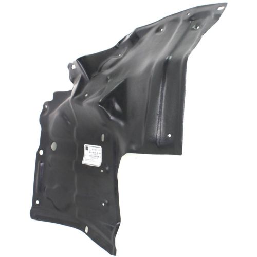 TOYOTA RAV4  FRONT SPLASH SHIELD LEFT (Driver Side) (M/T)(ENG UNDER CVR) OEM#5144242070 2001-2005 PL#TO1228125