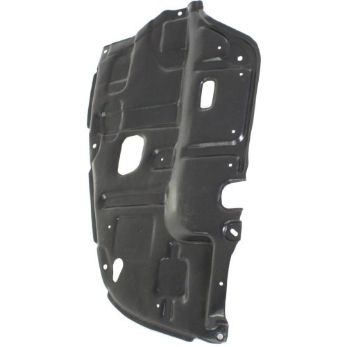 TOYOTA SOLARA  FRONT SPLASH SHIELD RIGHT (Passenger Side) (ENG UNDER CVR) OEM#5144106050 2004-2008 PL#TO1228126