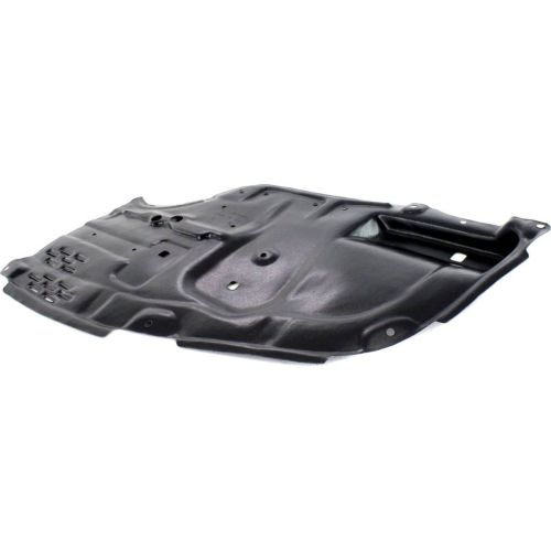 TOYOTA AVALON FRONT SPLASH SHIELD LEFT (Driver Side) (ENG UNDER CVR) **CAPA** OEM#5144207010 2005-2010 PL#TO1228131C