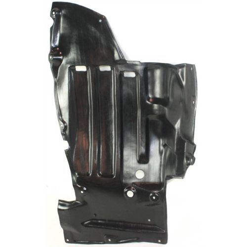 TOYOTA CELICA SPLASH SHIELD LEFT (Driver Side) OUTER (UNDER ENGINE)(Plastic) OEM#5140920120 2000-2005 PL#TO1228132
