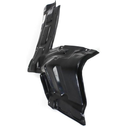 TOYOTA CELICA SPLASH SHIELD RIGHT (Passenger Side) OUTER (UNDER ENGINE)(Plastic) OEM#5140820090 2000-2005 PL#TO1228133