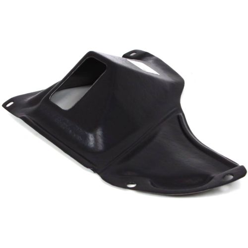 TOYOTA TUNDRA  FRONT SPLASH SHIELD LEFT (Driver Side) (ENG UNDER CVR) OEM#5144434010 2000-2006 PL#TO1228137