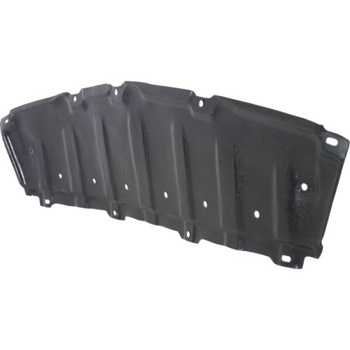 TOYOTA PRIUS FRONT SPLASH SHIELD CENTER (ENG UNDER CVR) OEM#5144747010 2004-2009 PL#TO1228141