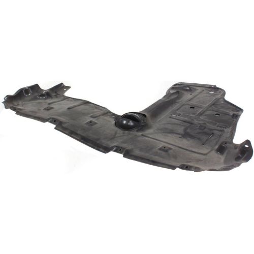 TOYOTA RAV4 FRONT SPLASH SHIELD (ENG UNDER CVR) **CAPA** OEM#5141042050 2006-2012 PL#TO1228143C