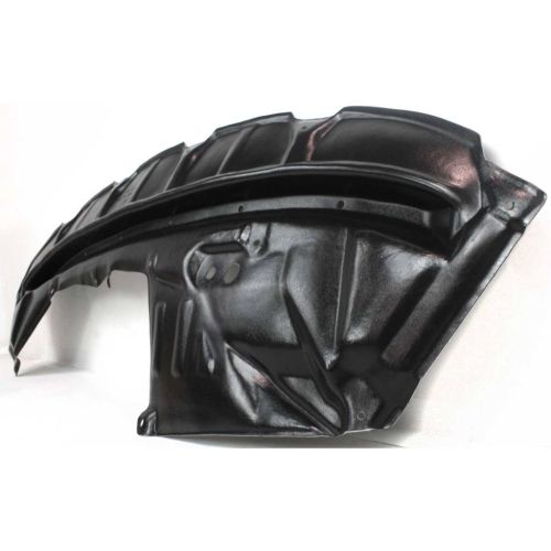 TOYOTA SIENNA FRONT SPLASH SHIELD (ENG UNDER CVR) OEM#5144108020 2007-2010 PL#TO1228144
