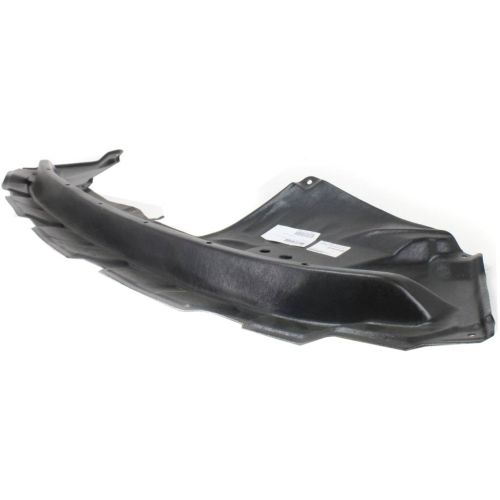 TOYOTA SIENNA FRONT SPLASH SHIELD (ENG UNDER CVR) OEM#5144108010 2004-2006 PL#TO1228145