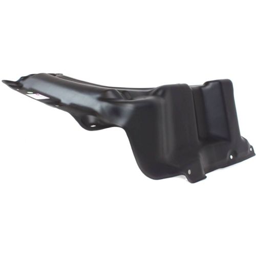 TOYOTA MATRIX FRONT ENG SPLASH SHIELD RIGHT (Passenger Side) (A/T & M/T) OEM#5144102260 2009-2014 PL#TO1228151